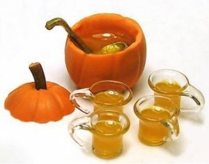 Anthelmintic instrument of pumpkin seeds and honey
