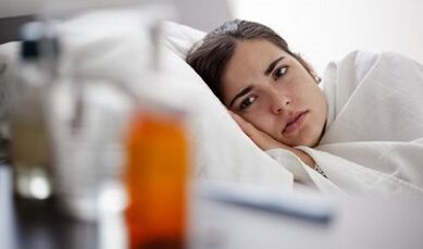 How to get rid of parasites