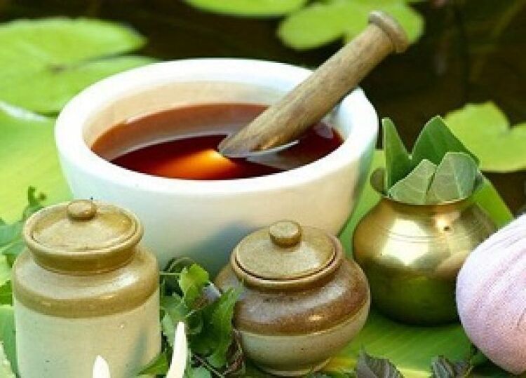 Insect repellents based on herbal ingredients